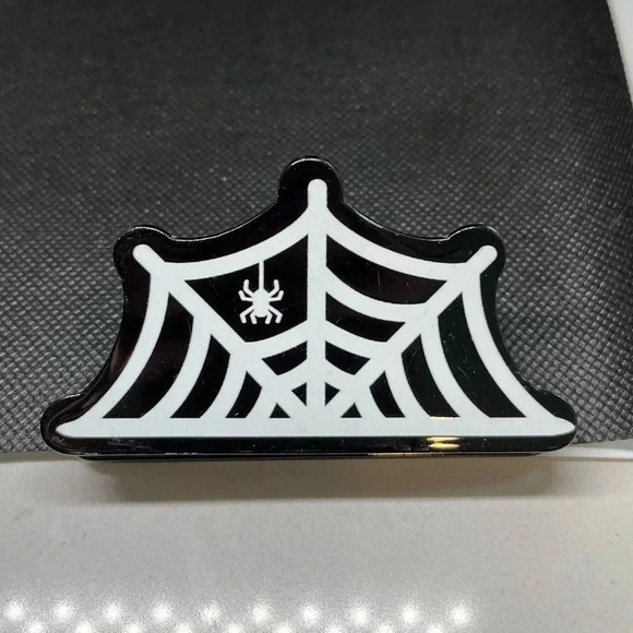 Halloween themed ๐ธ๏ธ๐ท๏ธhair clip - Picture 2 of 5